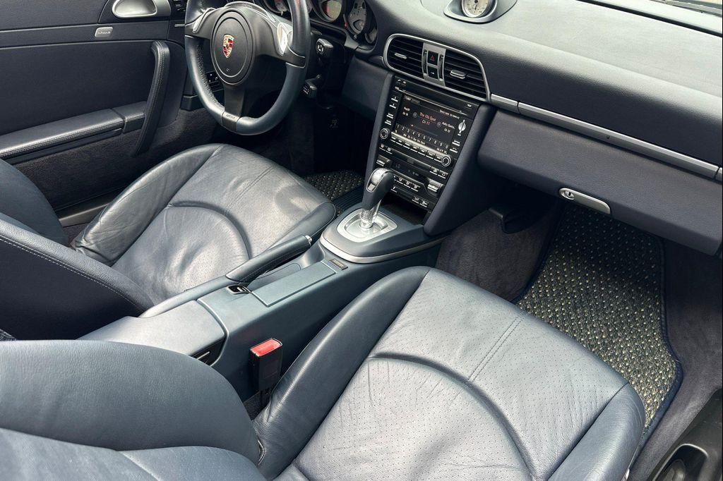 used 2012 Porsche 911 car, priced at $82,888