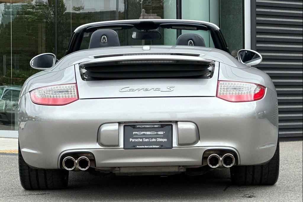 used 2012 Porsche 911 car, priced at $82,888