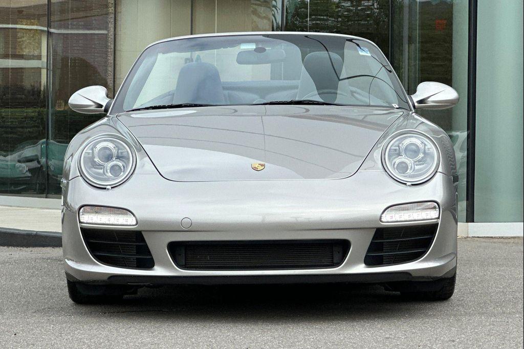 used 2012 Porsche 911 car, priced at $82,888