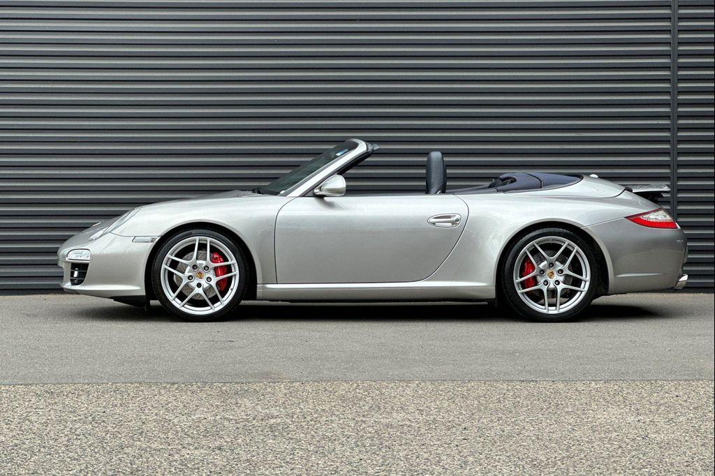 used 2012 Porsche 911 car, priced at $82,888