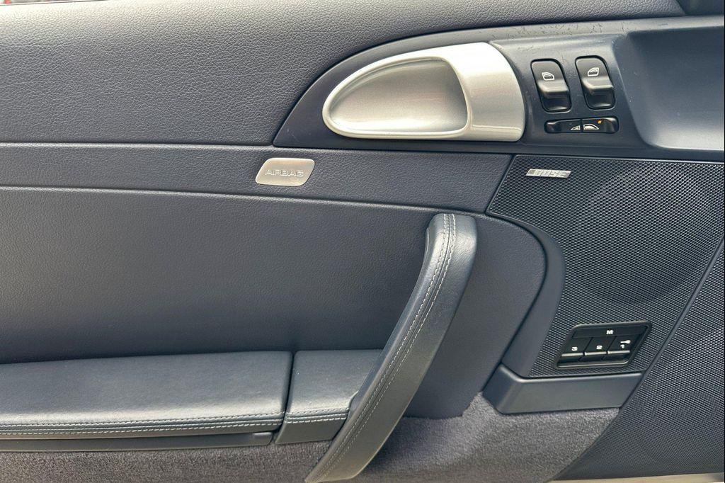 used 2012 Porsche 911 car, priced at $82,888