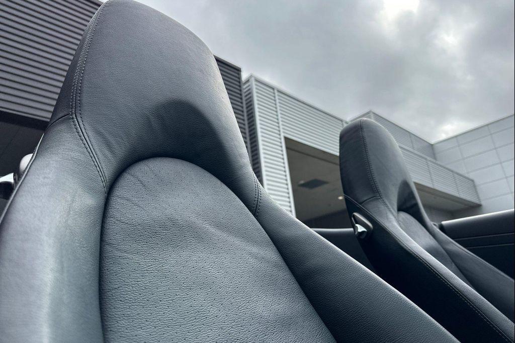 used 2012 Porsche 911 car, priced at $82,888