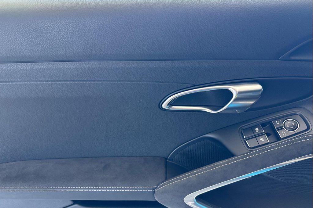 used 2019 Porsche 911 car, priced at $259,888