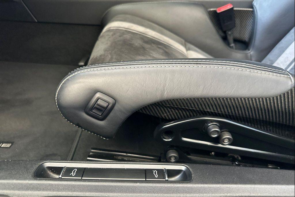 used 2019 Porsche 911 car, priced at $259,888