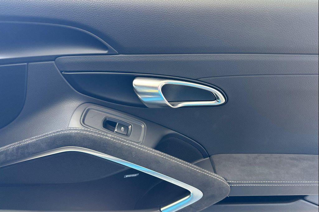 used 2019 Porsche 911 car, priced at $259,888