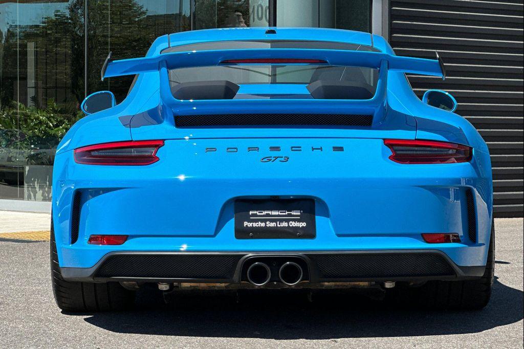 used 2019 Porsche 911 car, priced at $259,888
