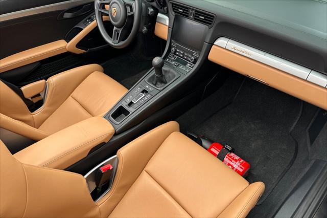 used 2019 Porsche 911 car, priced at $484,888