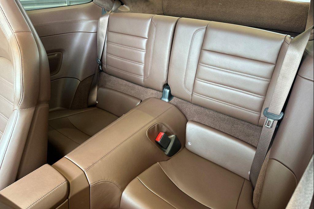 used 2021 Porsche 911 car, priced at $292,888