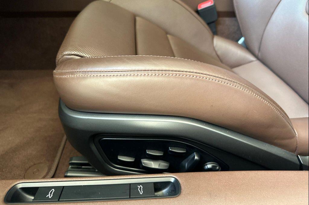 used 2021 Porsche 911 car, priced at $292,888