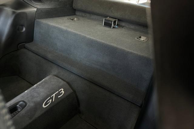 used 2018 Porsche 911 car, priced at $194,888