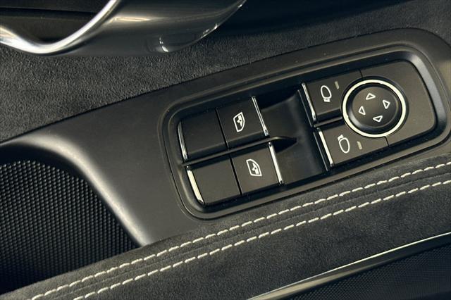 used 2018 Porsche 911 car, priced at $194,888