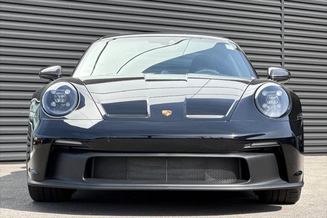 used 2023 Porsche 911 car, priced at $264,888