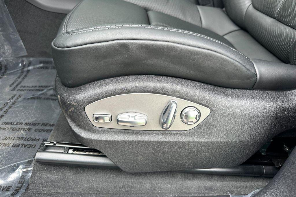 new 2026 Porsche Macan car, priced at $79,690