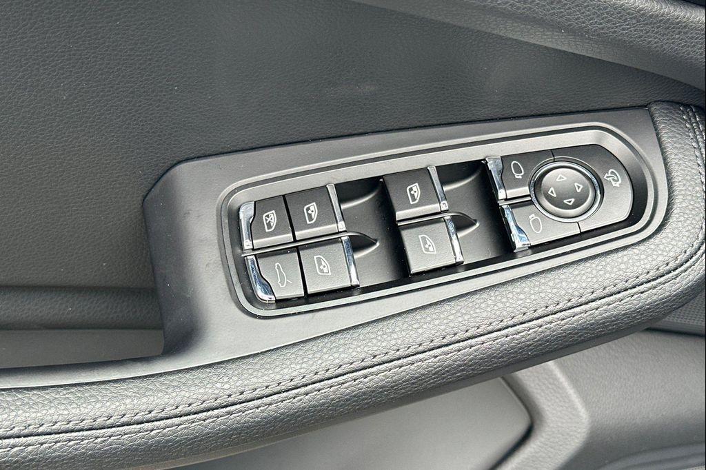 new 2026 Porsche Macan car, priced at $79,690