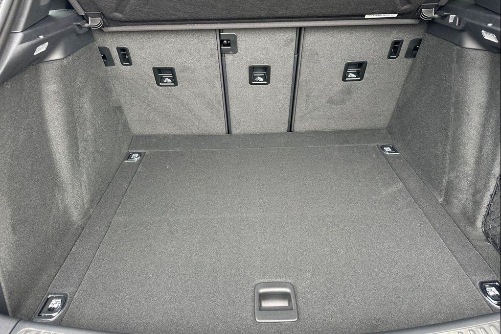 new 2026 Porsche Macan car, priced at $79,690