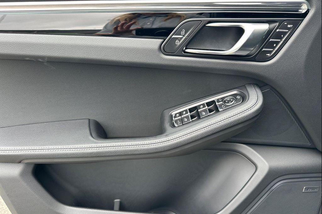 new 2026 Porsche Macan car, priced at $79,690