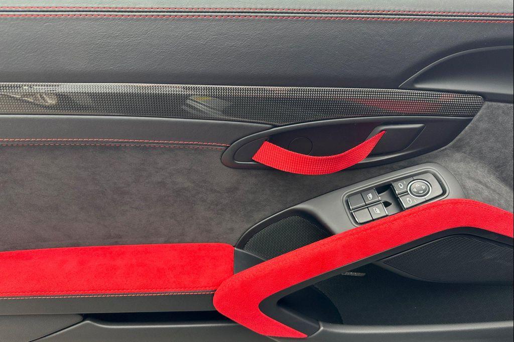 used 2018 Porsche 911 car, priced at $599,888