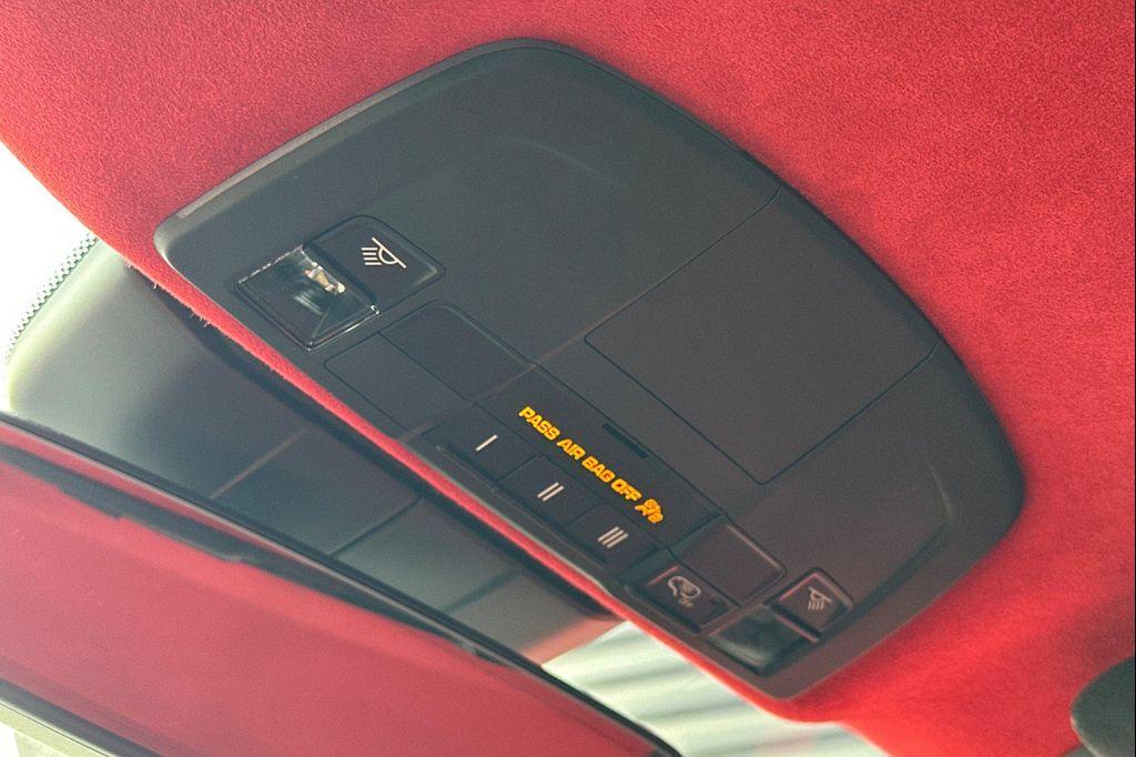 used 2018 Porsche 911 car, priced at $599,888