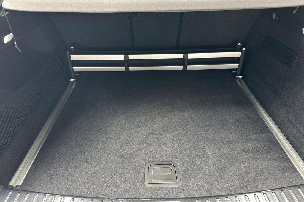 used 2024 Porsche Cayenne car, priced at $181,406