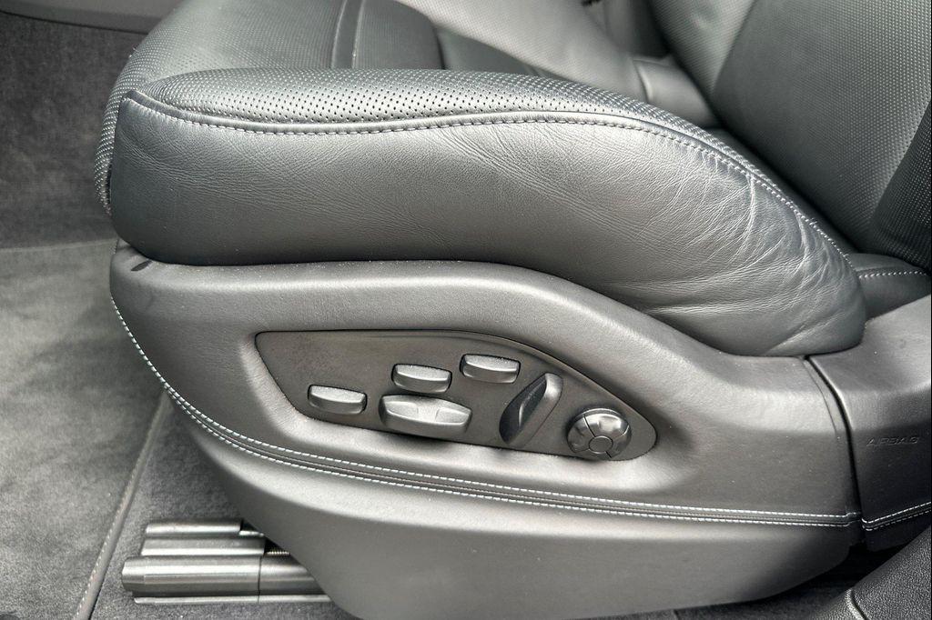 used 2024 Porsche Cayenne car, priced at $181,406