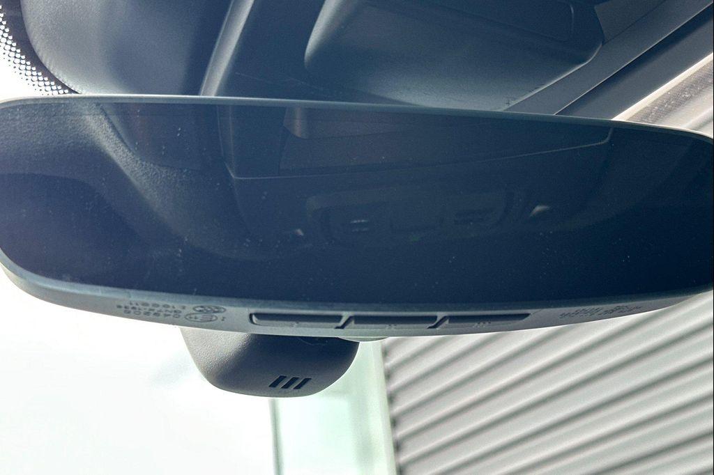 used 2024 Porsche Cayenne car, priced at $181,406