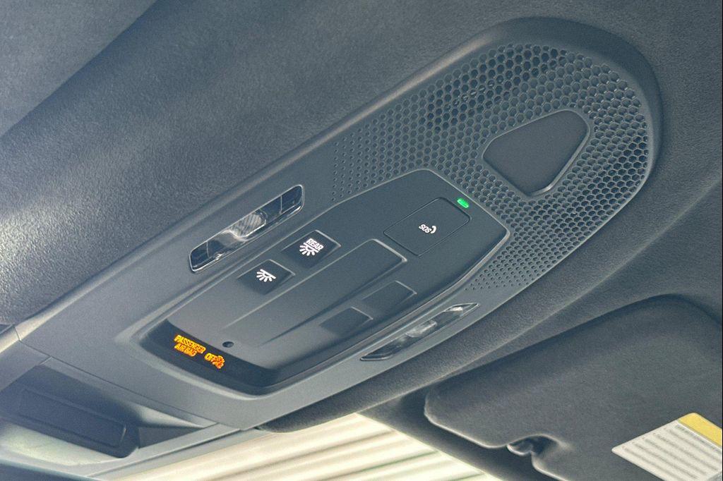 used 2024 Porsche Cayenne car, priced at $181,406