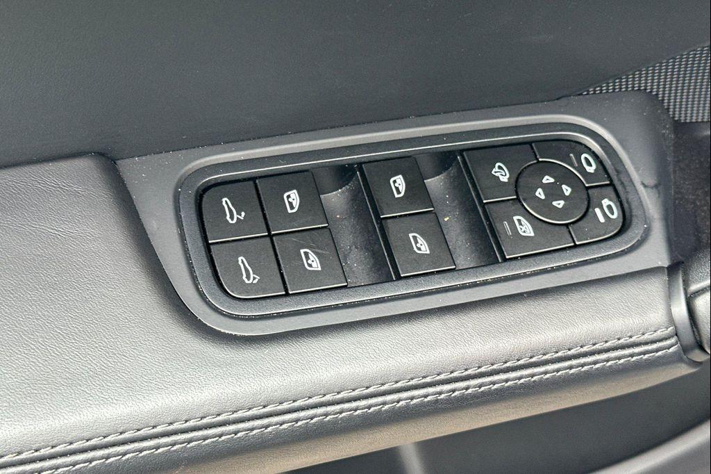 used 2024 Porsche Cayenne car, priced at $181,406