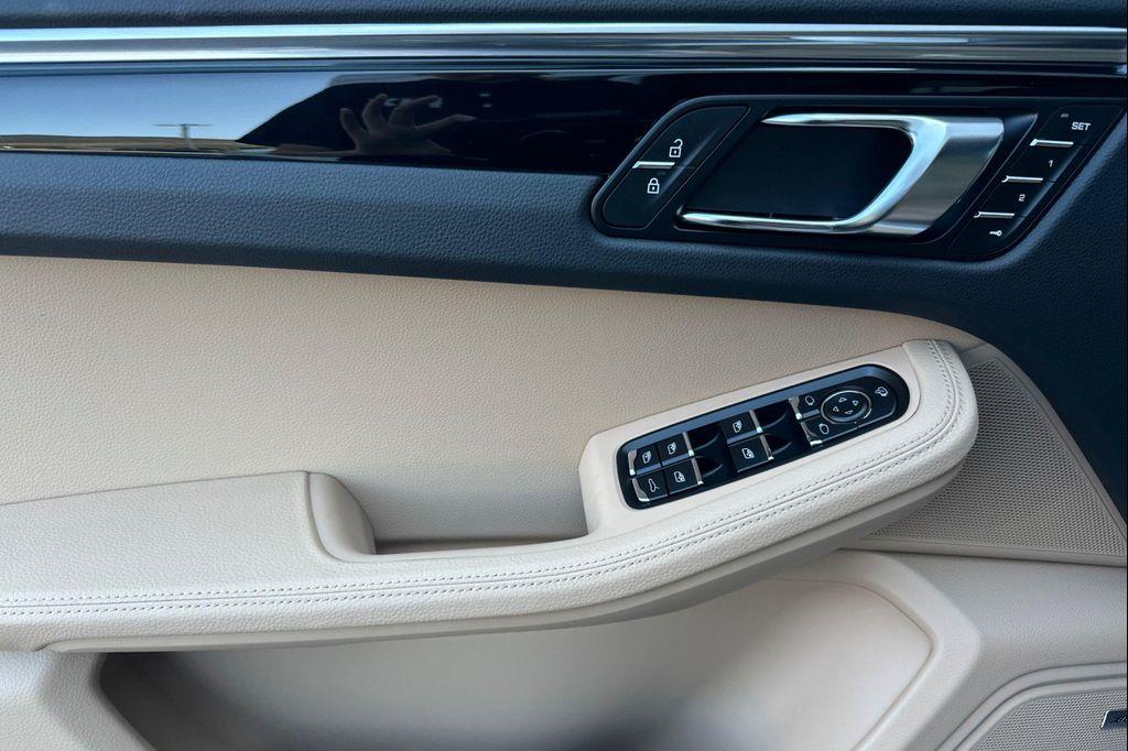 new 2026 Porsche Macan car, priced at $79,930