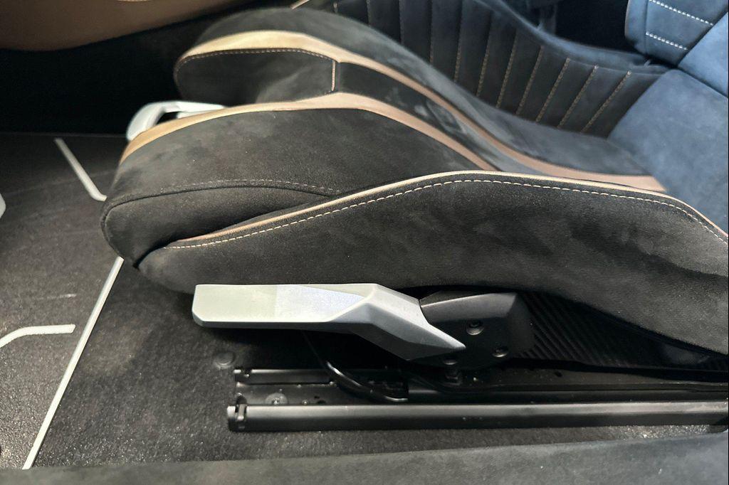 used 2024 Lamborghini Huracan STO car, priced at $449,888
