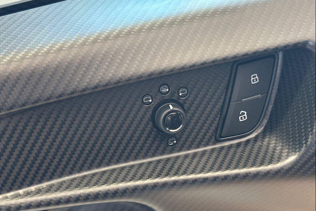 used 2024 Lamborghini Huracan STO car, priced at $449,888