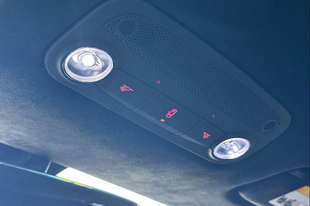 used 2024 Lamborghini Huracan STO car, priced at $449,888