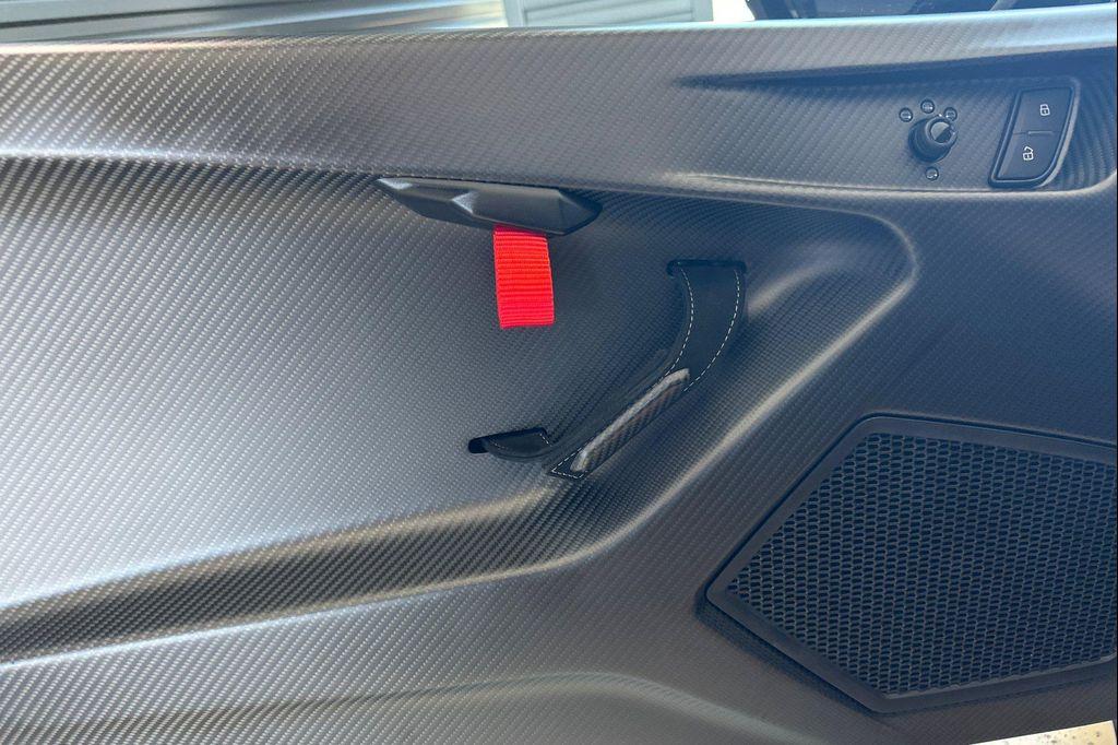 used 2024 Lamborghini Huracan STO car, priced at $449,888