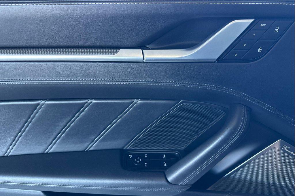 used 2022 Porsche 911 car, priced at $188,888