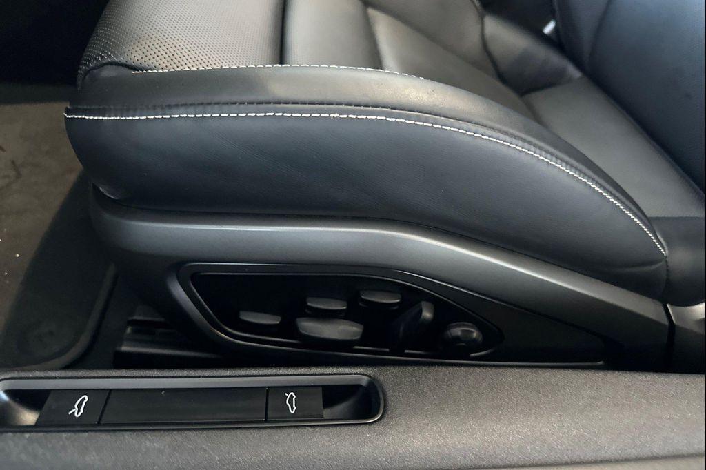 used 2022 Porsche 911 car, priced at $188,888