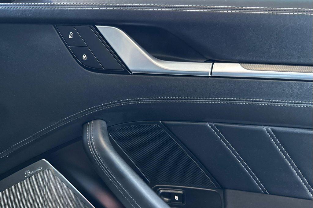 used 2022 Porsche 911 car, priced at $188,888