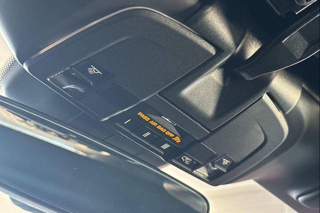 used 2024 Porsche 718 Spyder car, priced at $249,888