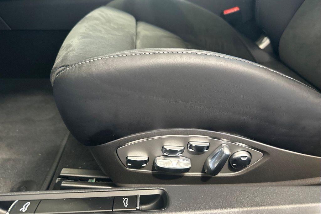 used 2024 Porsche 718 Spyder car, priced at $249,888