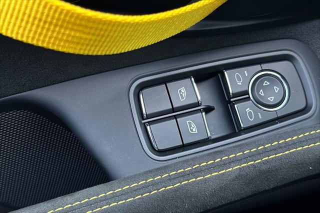 used 2023 Porsche 718 Cayman car, priced at $227,888