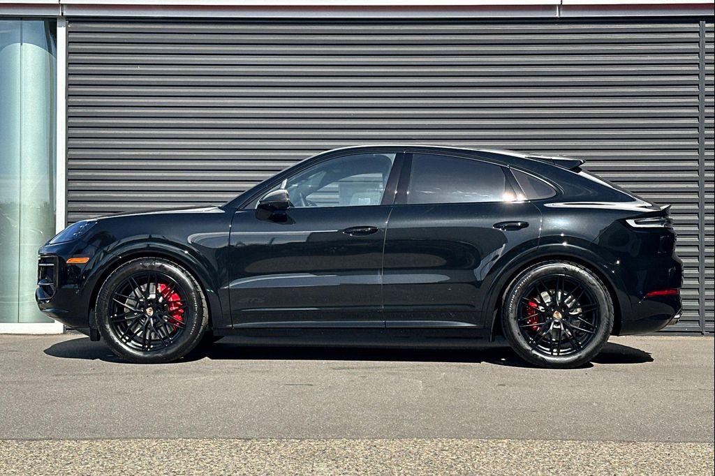 new 2026 Porsche Cayenne car, priced at $163,610