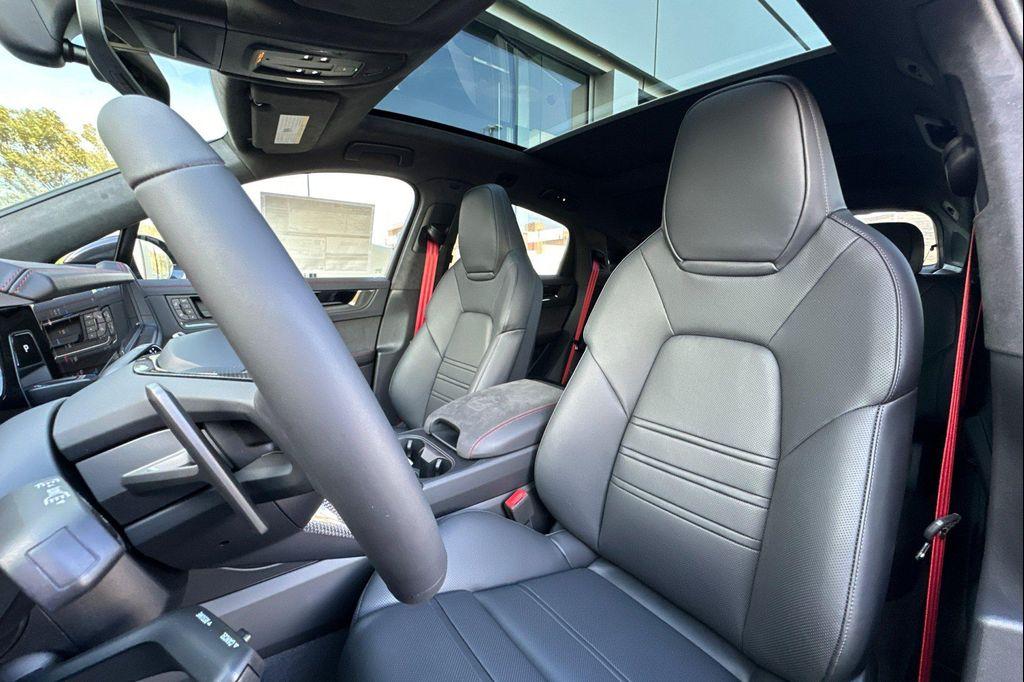 new 2026 Porsche Cayenne car, priced at $163,610