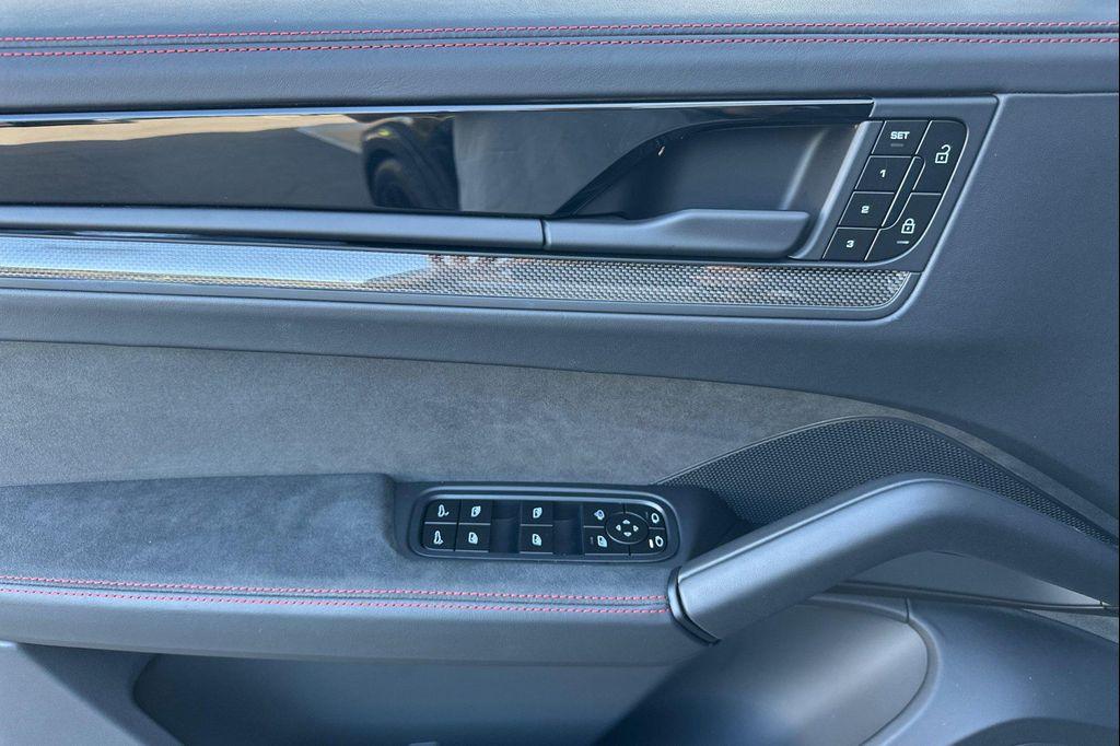 new 2026 Porsche Cayenne car, priced at $163,610