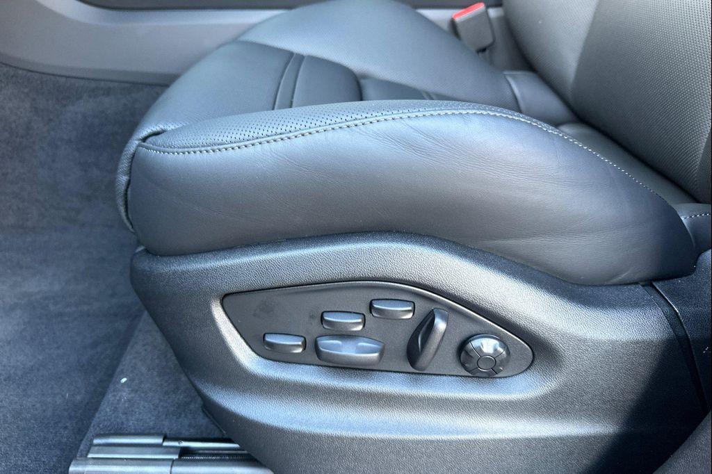 new 2026 Porsche Cayenne car, priced at $163,610
