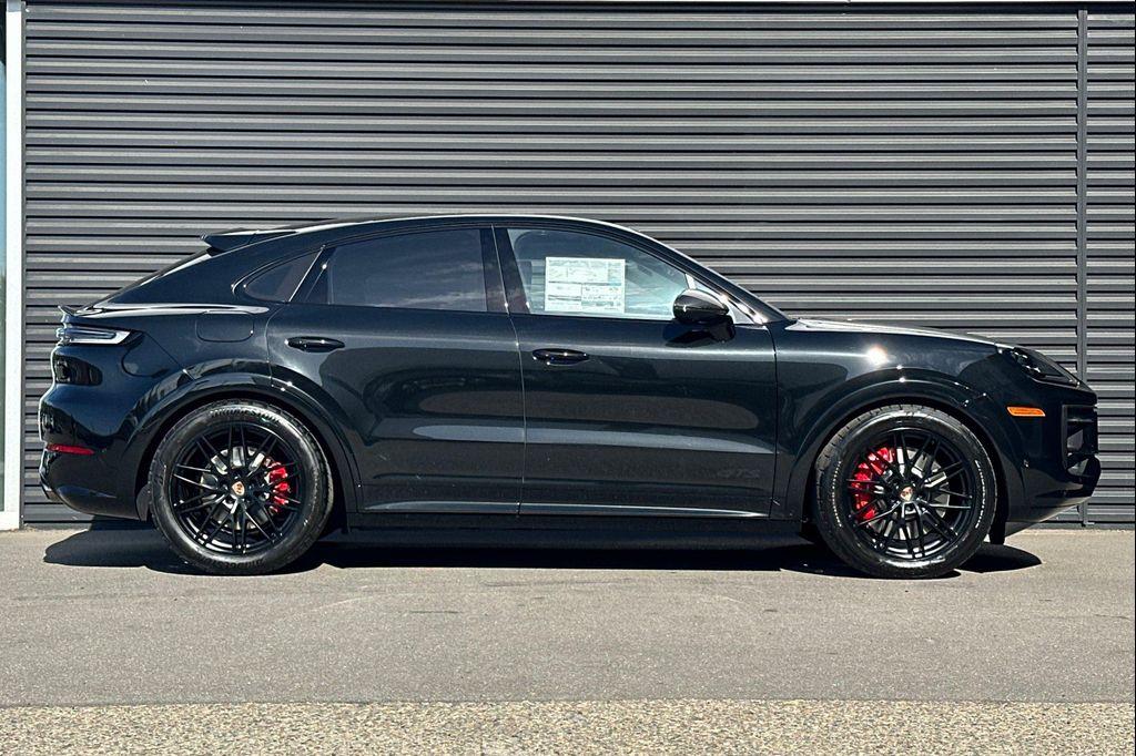 new 2026 Porsche Cayenne car, priced at $163,610