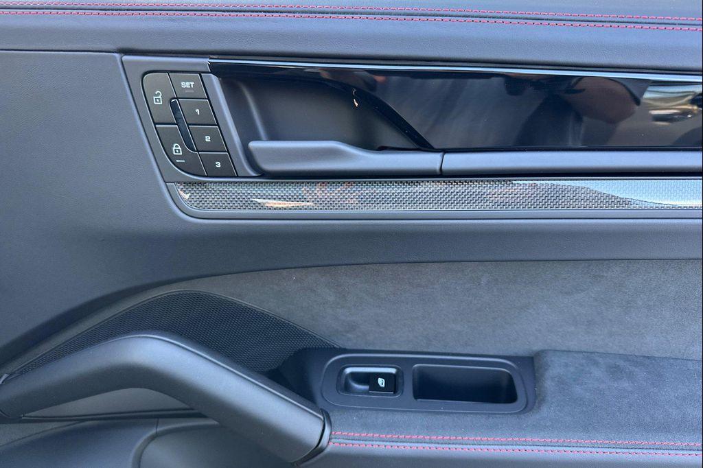 new 2026 Porsche Cayenne car, priced at $163,610
