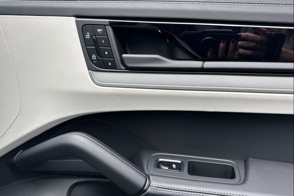 new 2026 Porsche Cayenne car, priced at $117,300