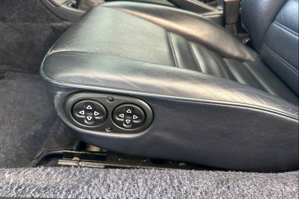 used 1992 Porsche 911 car, priced at $89,888