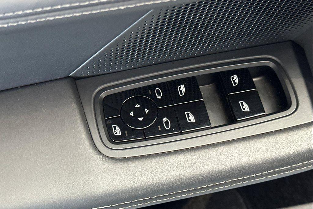 used 2020 Porsche Taycan car, priced at $87,888