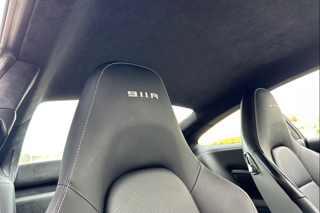 used 2016 Porsche 911 car, priced at $739,888