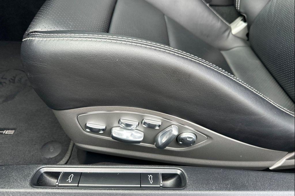 used 2016 Porsche 911 car, priced at $739,888