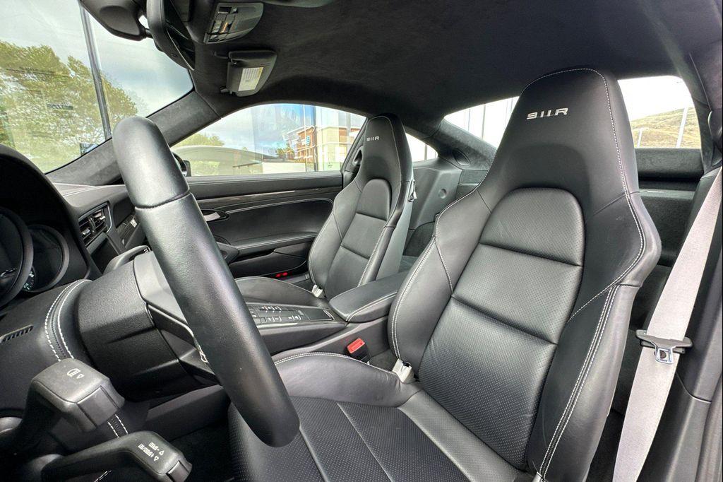 used 2016 Porsche 911 car, priced at $739,888